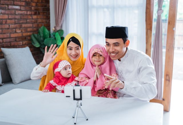 How to make Hari Raya memorable this year - MiraGas