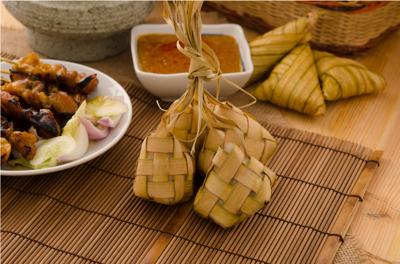 Tips  6 absolutely essential Hari Raya foods